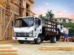 Isuzu NPR 2007 года